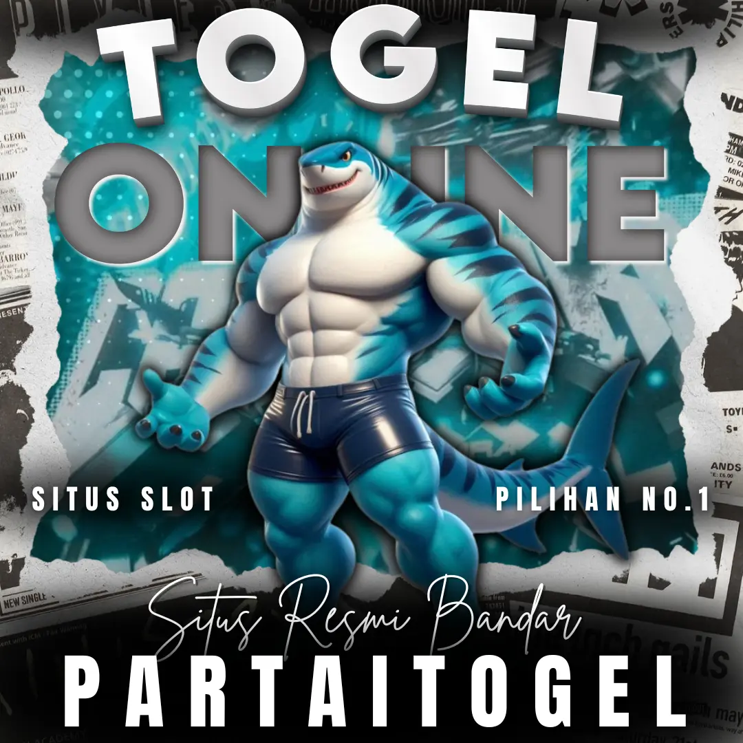 PARTAITOGEL LOGIN - Login Ngebut & Hajar Toto Macau 4D Paling Sah